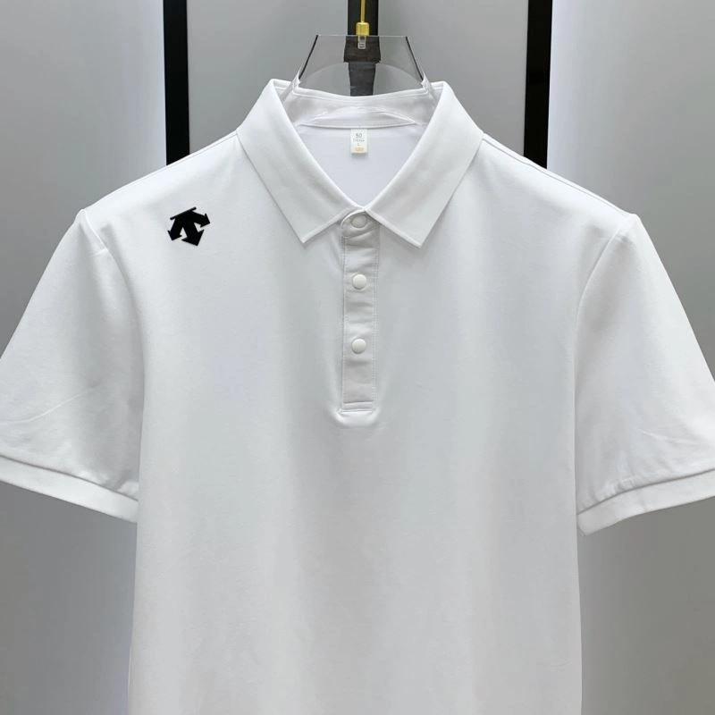ZipUp Descente T-Shirts 158627
