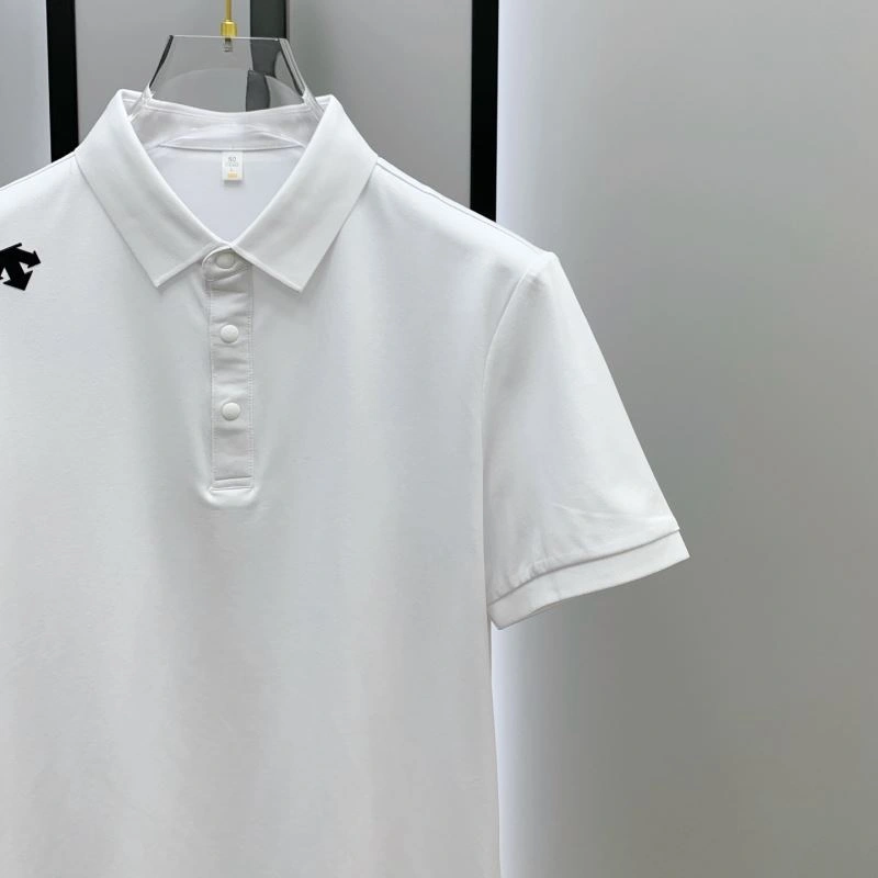 ZipUp Descente T-Shirts 158627