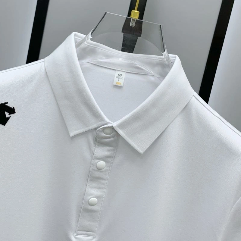 ZipUp Descente T-Shirts 158627