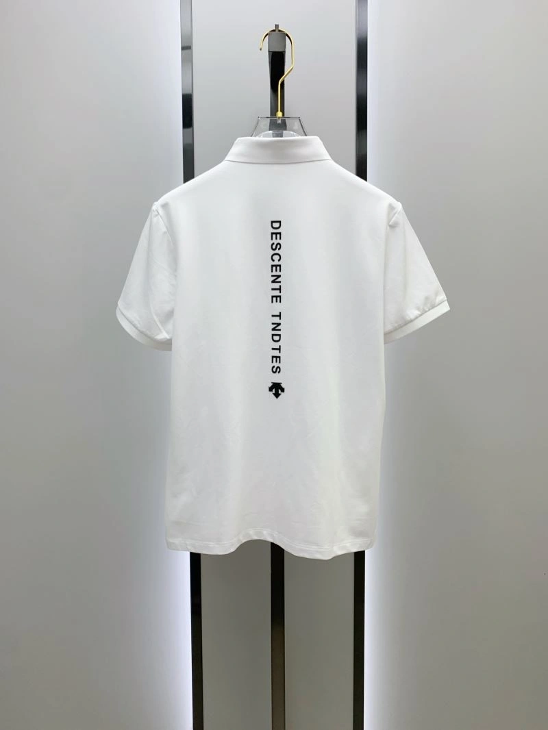 ZipUp Descente T-Shirts 158627