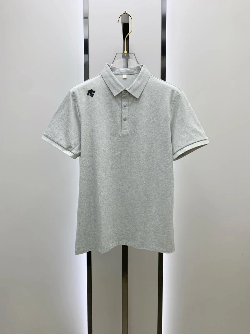 Descente T-Shirts Functional 158586