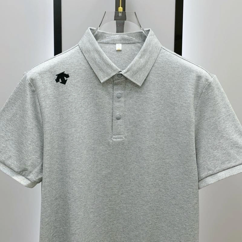 Descente T-Shirts Functional 158586