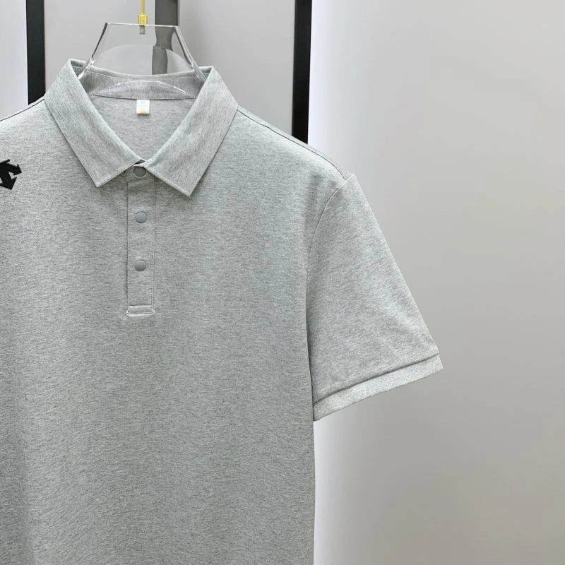 Descente T-Shirts Functional 158586