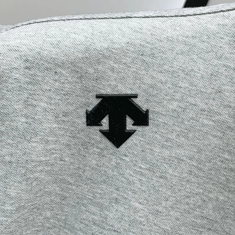 Descente T-Shirts Functional 158586