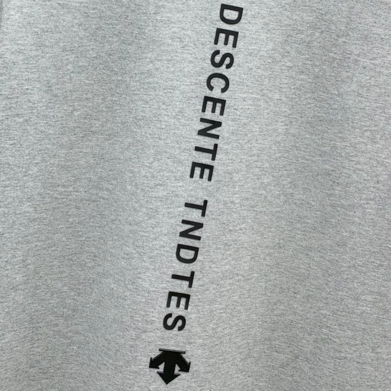 Descente T-Shirts Functional 158586