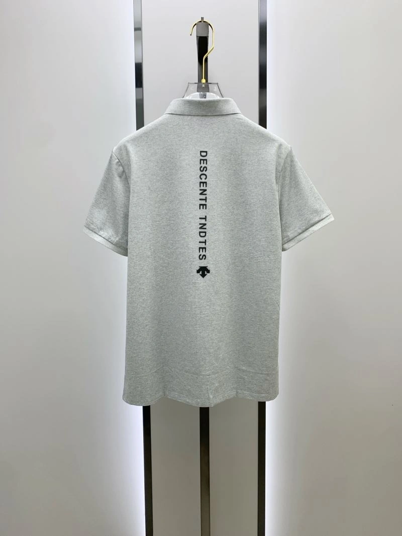 Descente T-Shirts Functional 158586