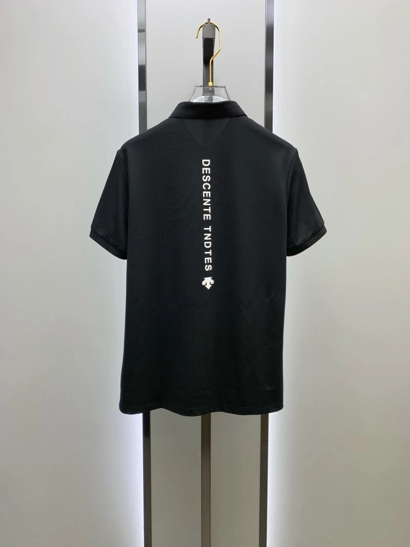 Compact Descente T-Shirts 158579