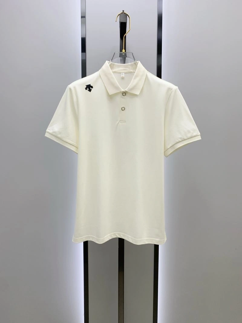 Stylish Descente T-Shirts 158583