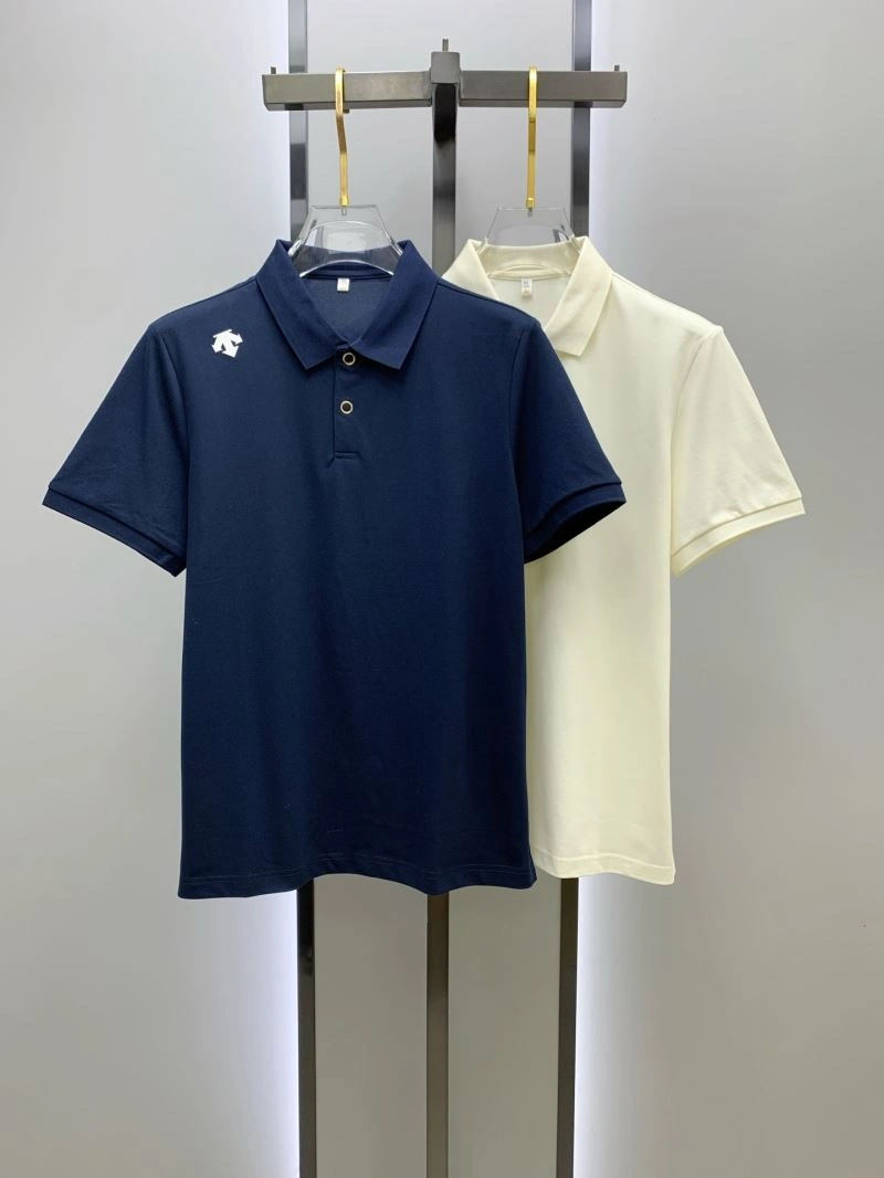 Stylish Descente T-Shirts 158583