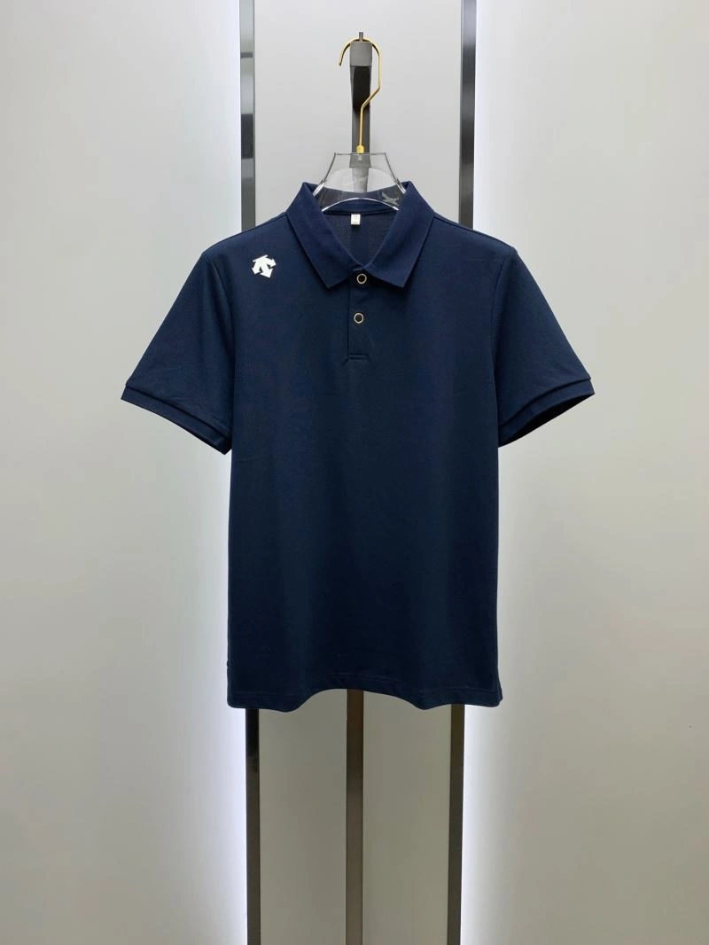 Descente T-Shirts MultiPurpose 158609