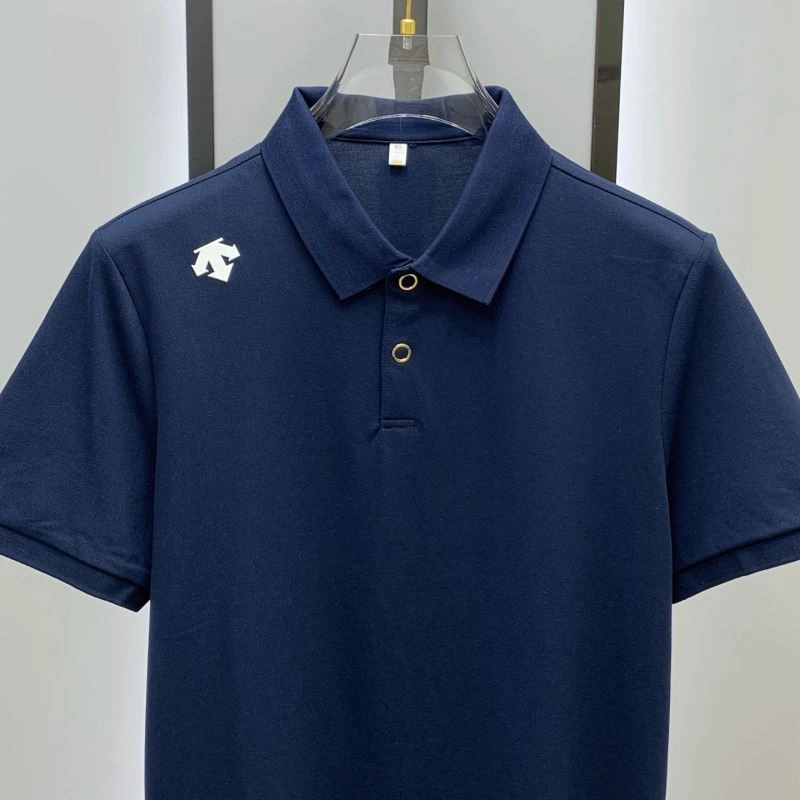 Descente T-Shirts MultiPurpose 158609