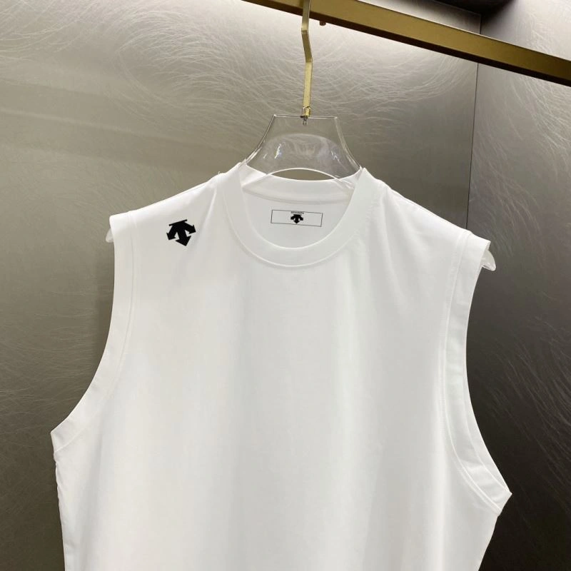 Stretchable Descente Vest 160803