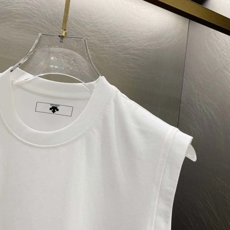 Stretchable Descente Vest 160803