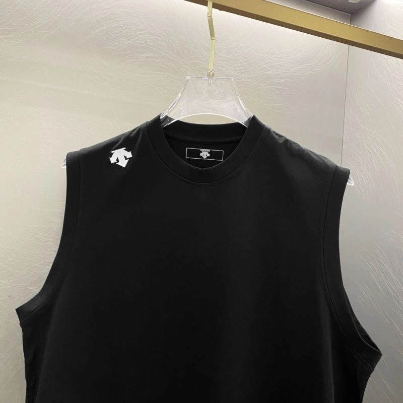 ZipUp Descente Vest 160802