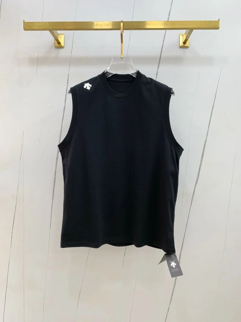 Colorful Descente Vest 159641