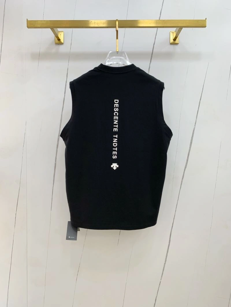 Colorful Descente Vest 159641