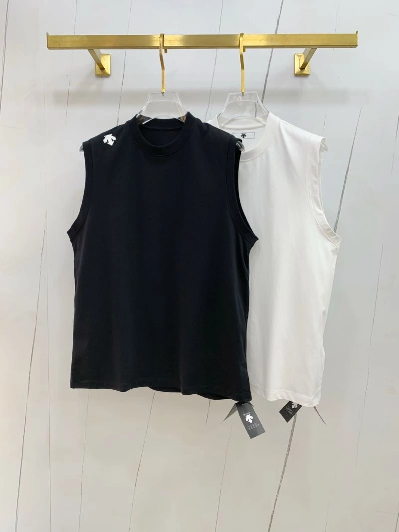 Descente Vest NewStyle 159693