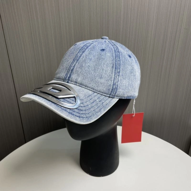 Diesel Caps Comfortable 259039