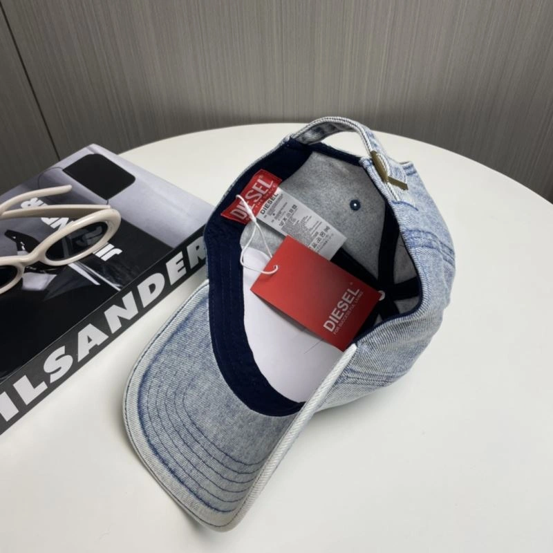 Diesel Caps Comfortable 259039
