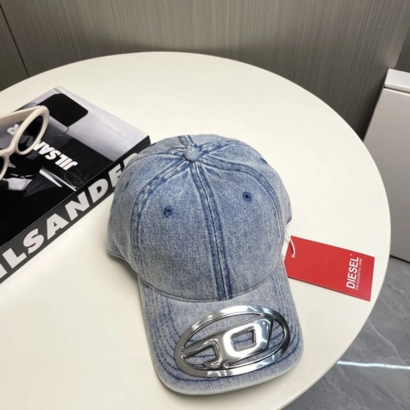 Diesel Caps Comfortable 259039