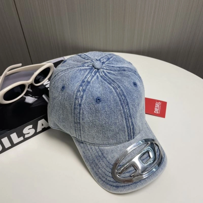 Diesel Caps Comfortable 259039