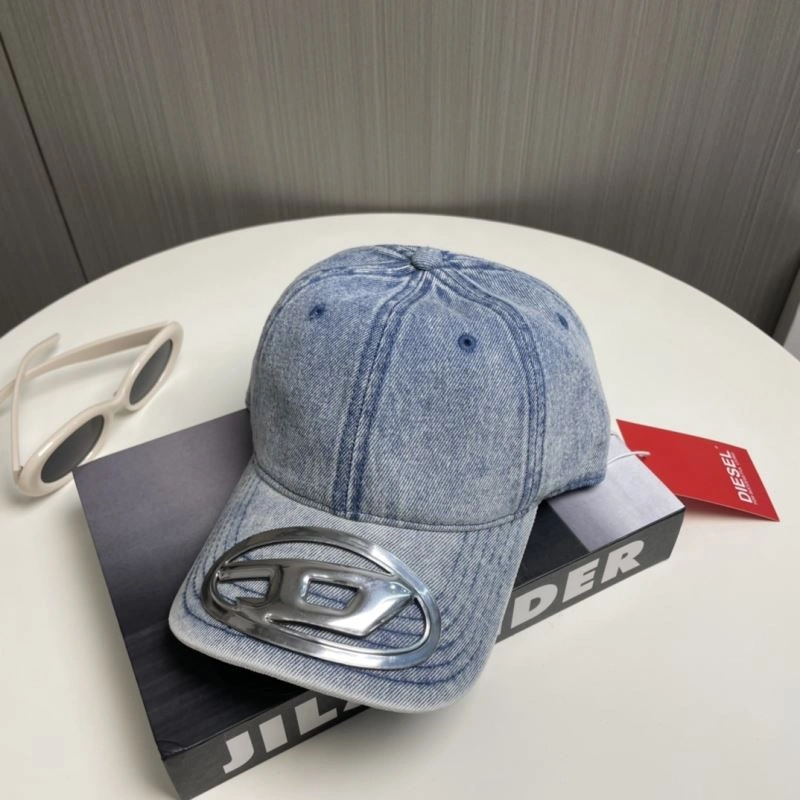 Diesel Caps Comfortable 259039