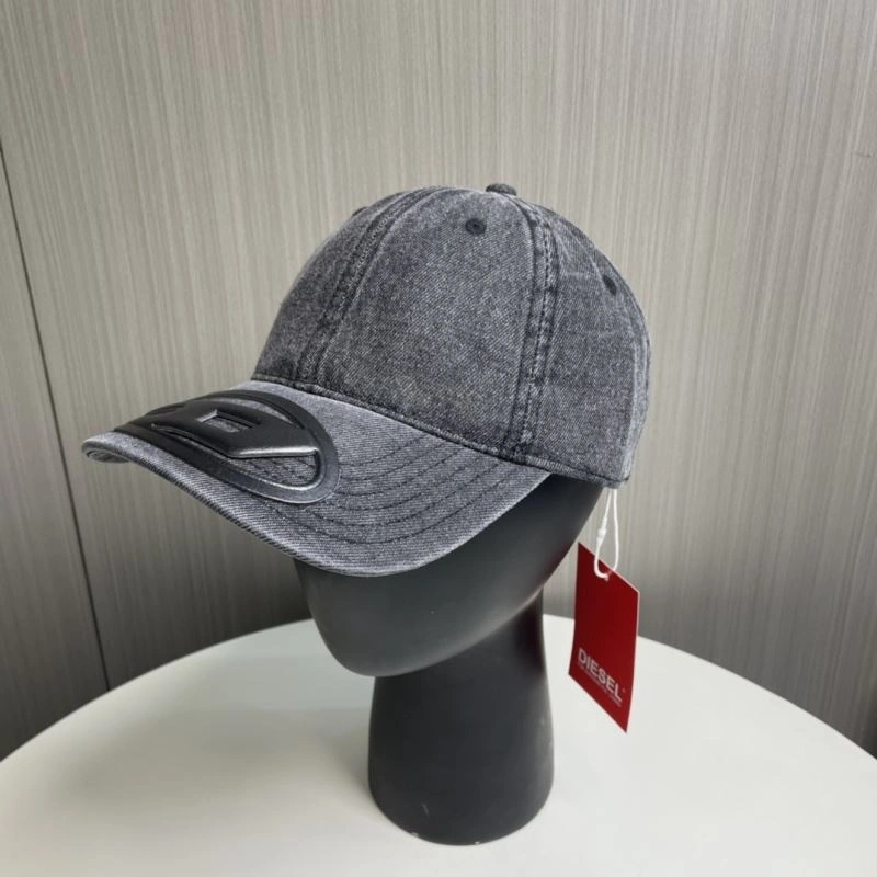 Diesel Caps Lightweight 259037