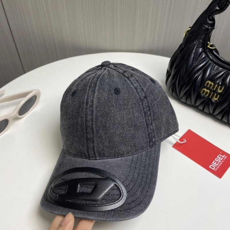Diesel Caps Lightweight 259037