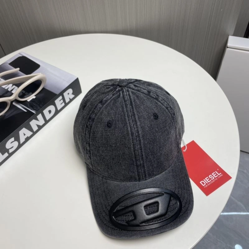 Diesel Caps Lightweight 259037