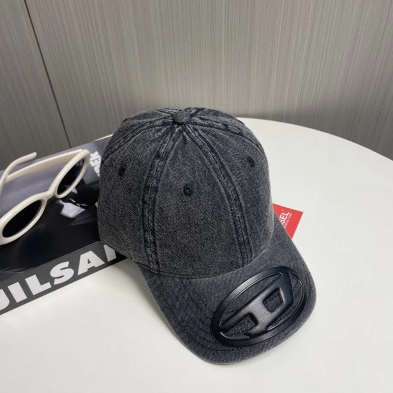 Diesel Caps Lightweight 259037