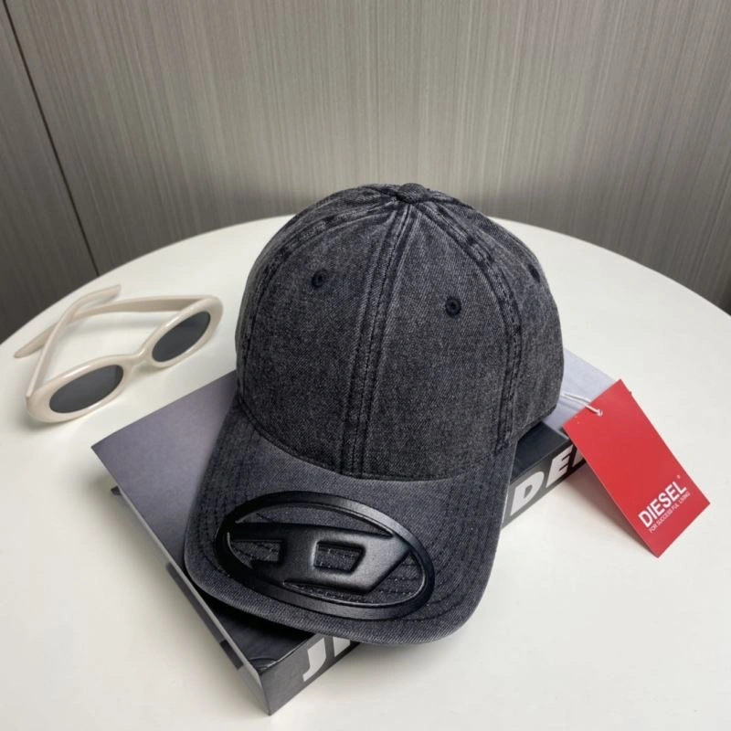 Diesel Caps Lightweight 259037
