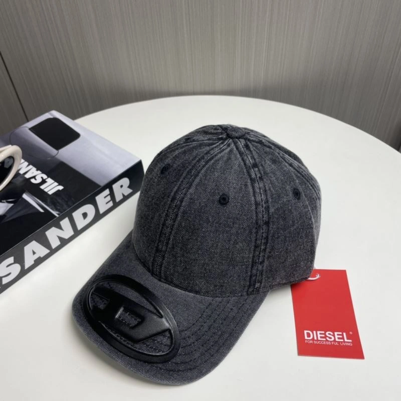 Diesel Caps Lightweight 259037