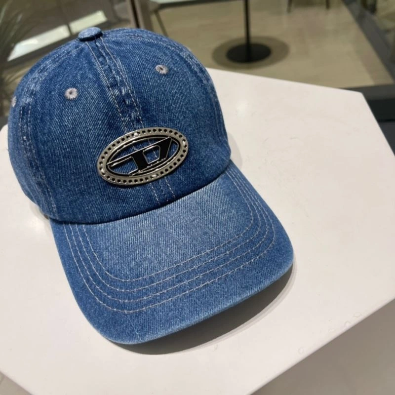 Diesel Caps WeatherProof 262104