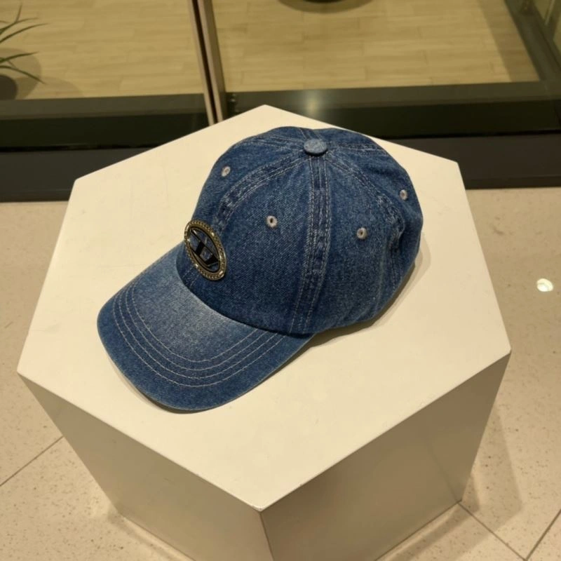Diesel Caps WeatherProof 262104