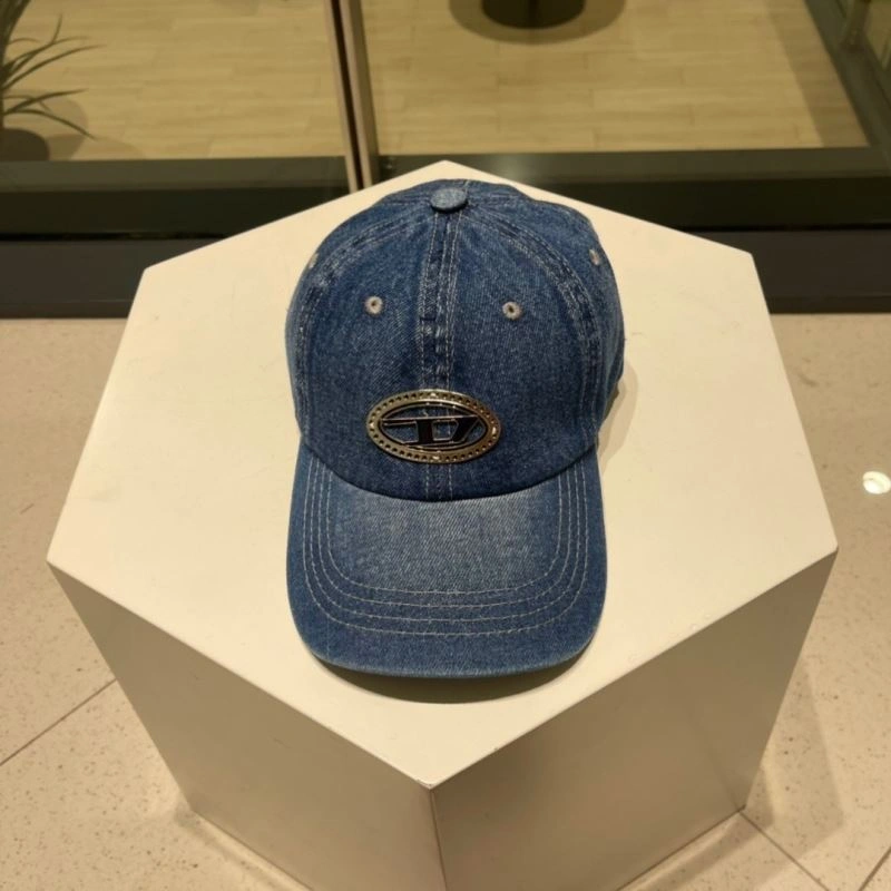 Diesel Caps WeatherProof 262104