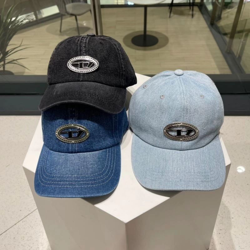 Diesel Caps WeatherProof 262104