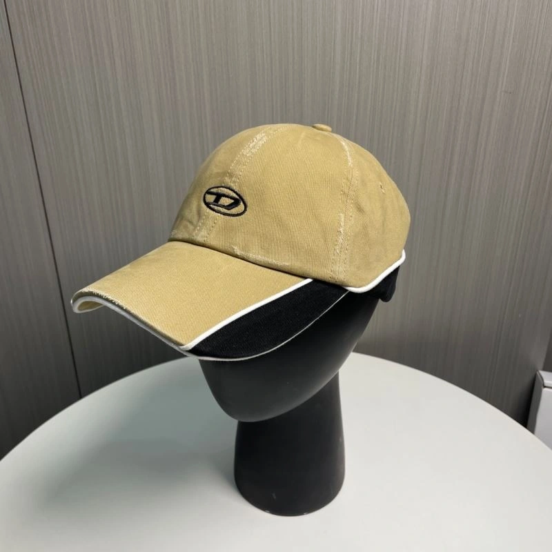 Snug Diesel Caps 262105