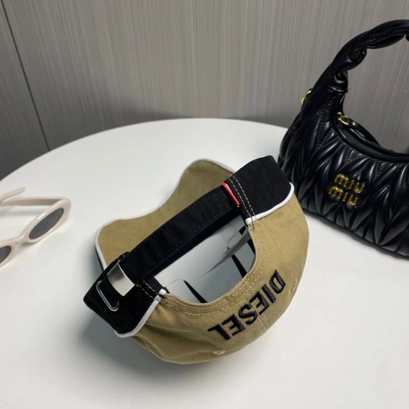 Snug Diesel Caps 262105