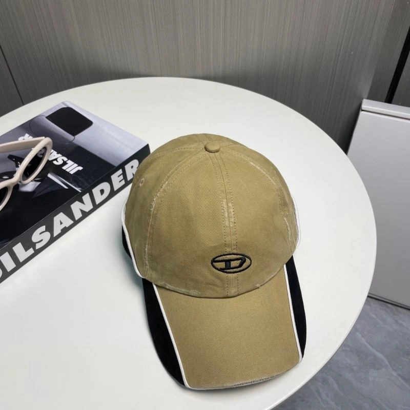 Snug Diesel Caps 262105