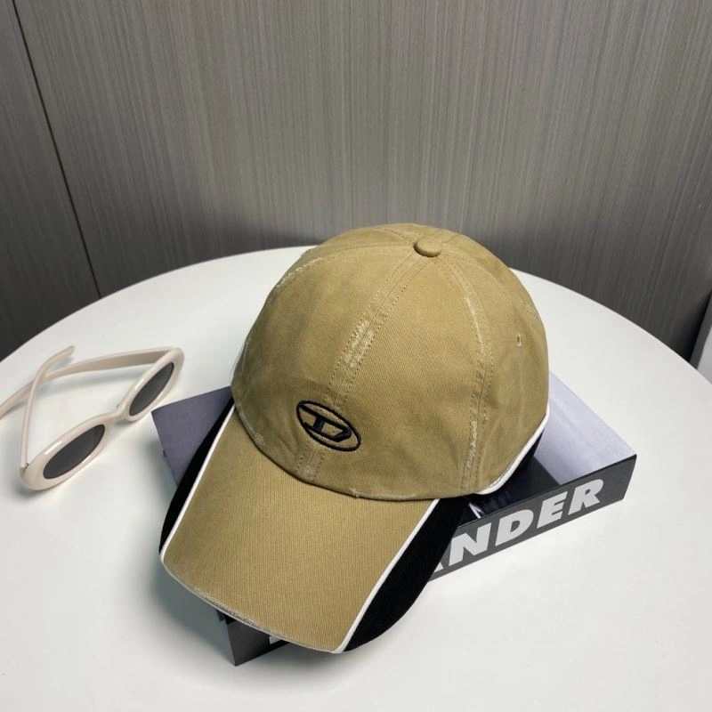 Snug Diesel Caps 262105