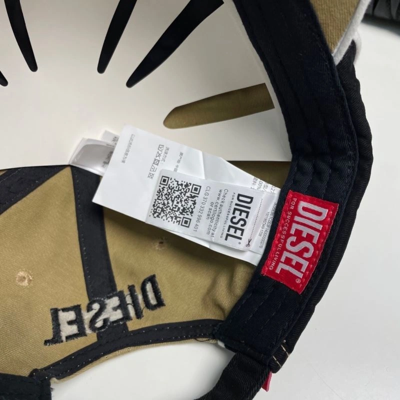 Snug Diesel Caps 262105