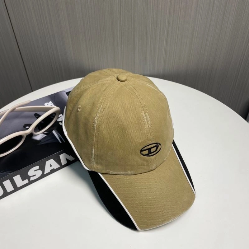 Snug Diesel Caps 262105