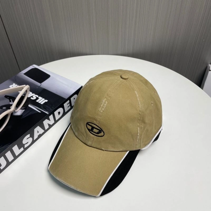 Snug Diesel Caps 262105