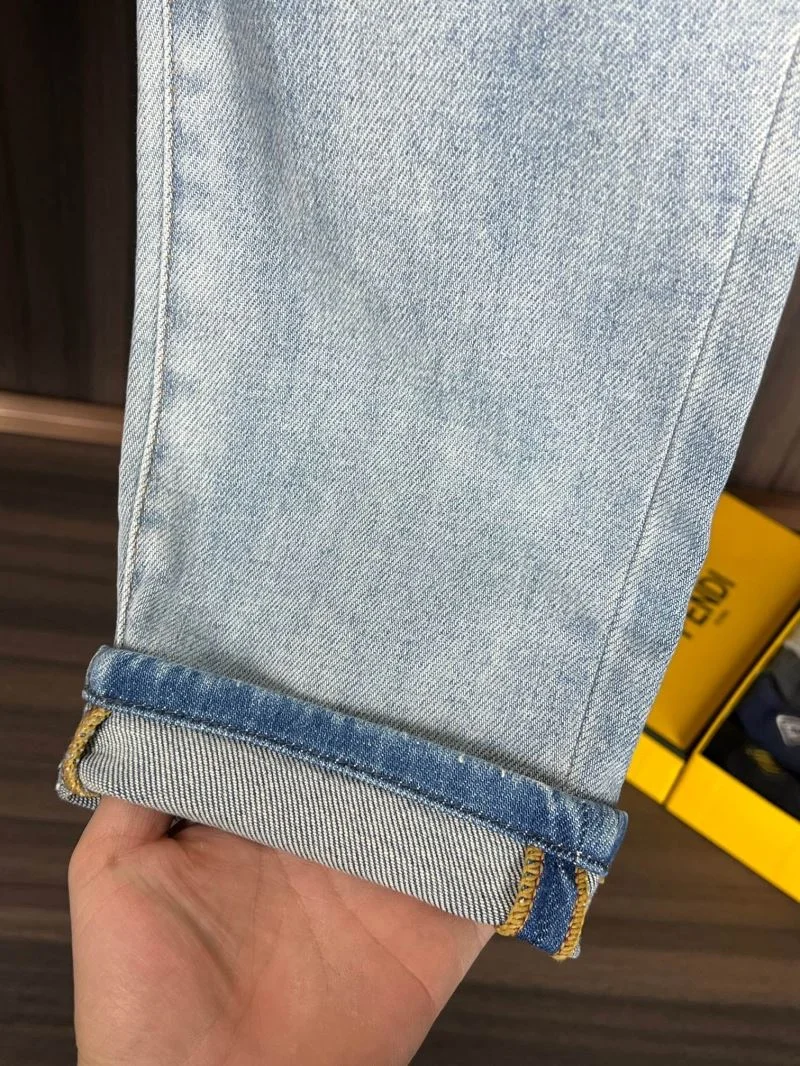 Diesel Jeans ZipUp 162971