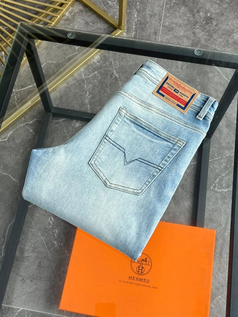 Colorful Diesel Jeans 158670