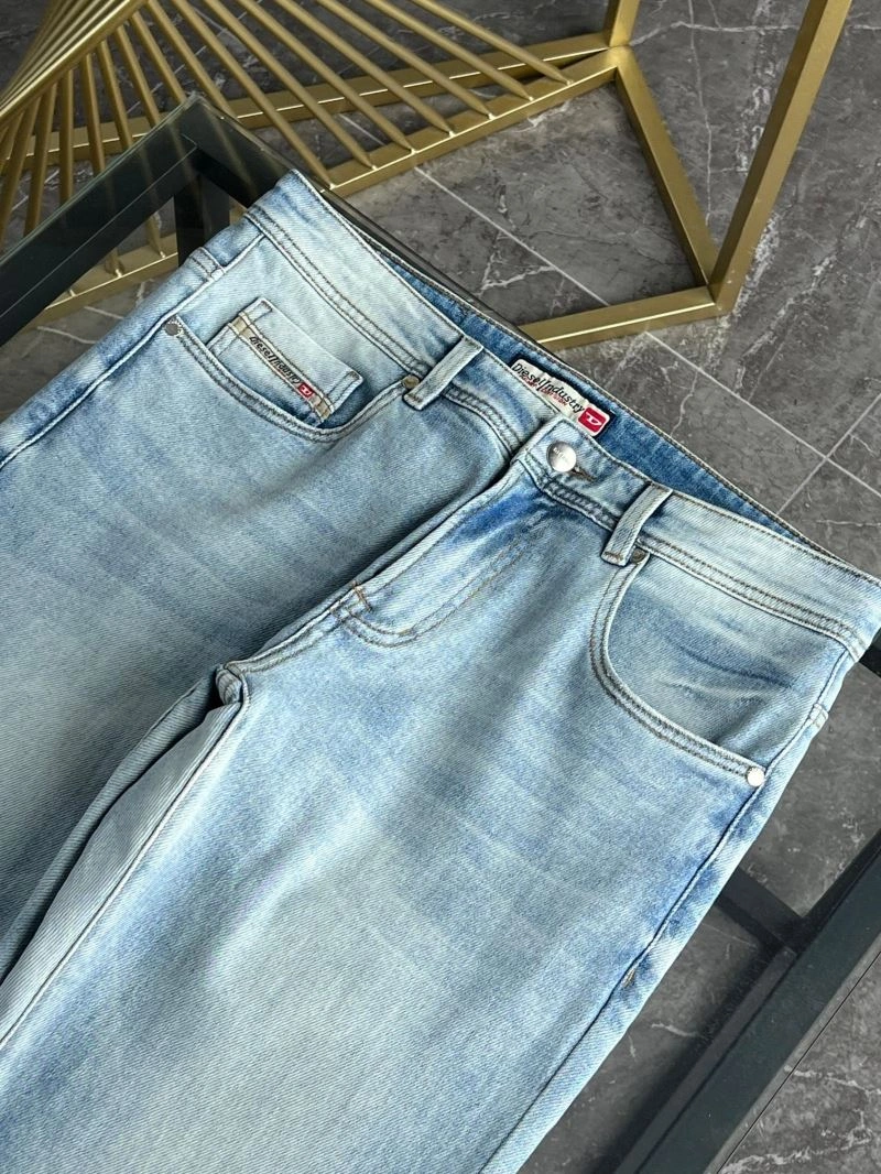 Colorful Diesel Jeans 158670