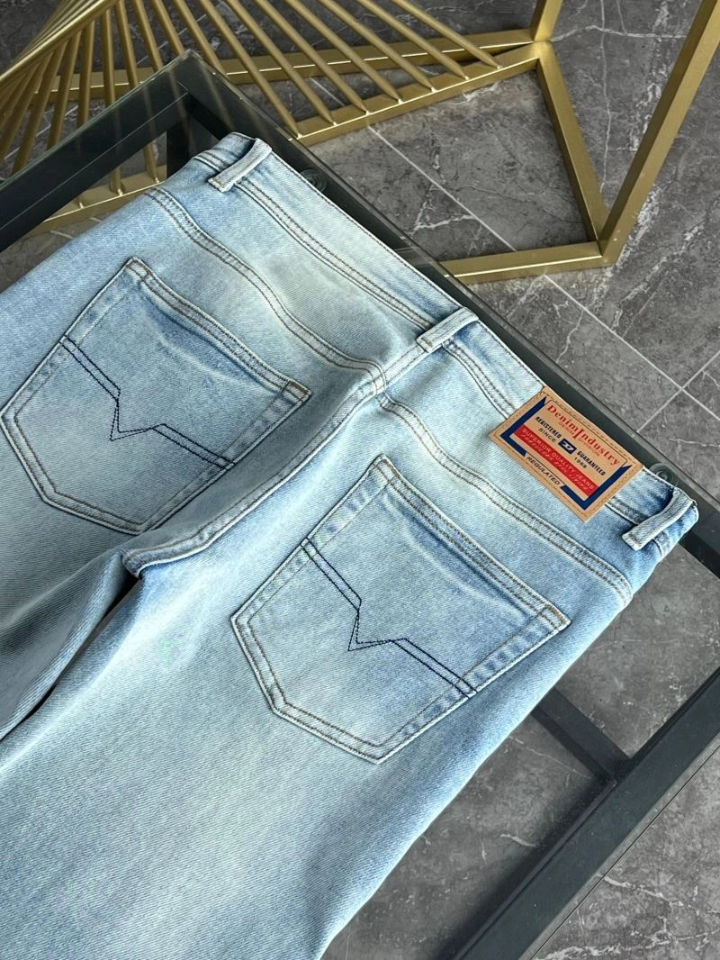 Colorful Diesel Jeans 158670