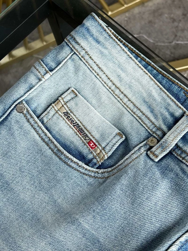 Colorful Diesel Jeans 158670