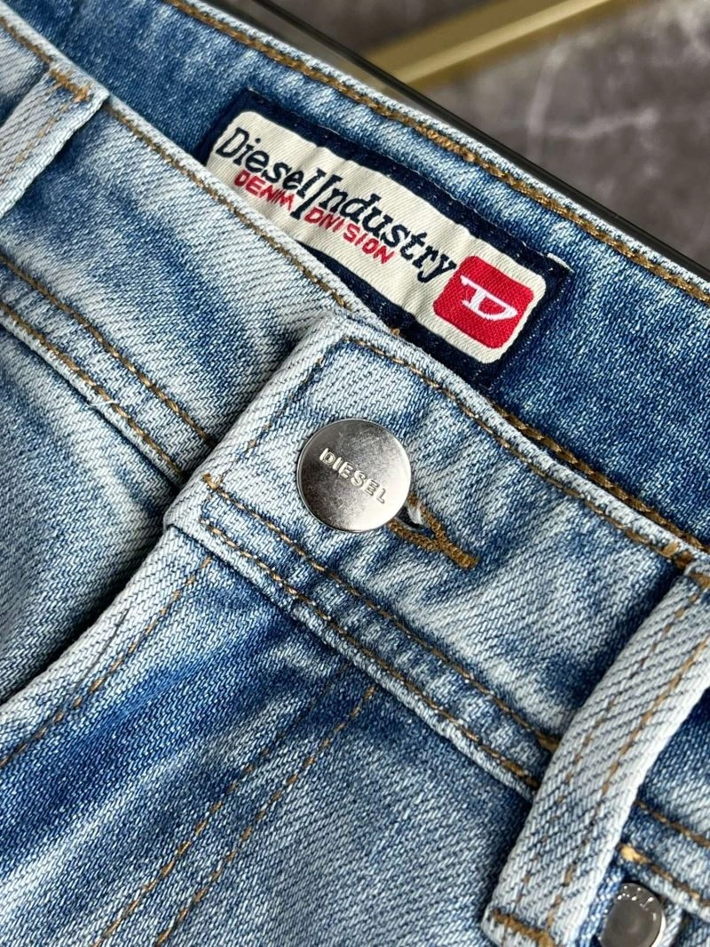 Colorful Diesel Jeans 158670
