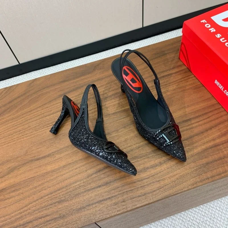 Diesel Sandals FashionForward 10144